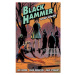 Dark Horse Black Hammer 1 - Secret Origins