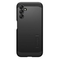 Odolné puzdro na Samsung Galaxy A14 5G A146 Spigen Tough Armor čierne