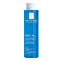 LA ROCHE-POSAY Effaclar adstringentná pleťová voda 200 ml