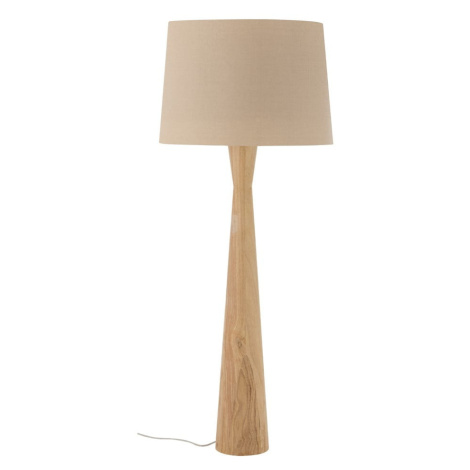 Stojacie lampy Bloomingville