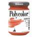 MAIMERI POLYCOLOR - Jemné vinylové farby (200 - copper, 140 ml)