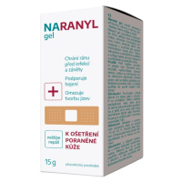 NARANYL gel 15 g