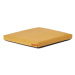 Žltý matrac pre psa z Eko kože 60x70 cm SoftPET Eco L – Rexproduct
