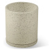 Betónový kvetináč ø 34 cm Terrazzo – Bonami Selection