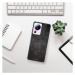 Odolné silikónové puzdro iSaprio - Black Wood 13 - Xiaomi 13 Lite