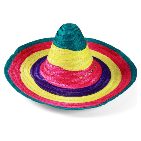 Klobúk sombrero pre dospelých
