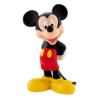 Figúrka na tortu Mickey Mouse 7 cm - Bullyland