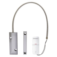 EVOLVEO Alarmex Pro, bezdrôtový detektor dverí/brány/ brány