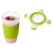 Smoothie fľaša Master Seal To Go N1071510 0,45 l