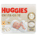 HUGGIES® Plienky jednorázové Extra Care 0 (do 4 kg) 25 ks