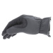 MECHANIX Zimné rukavice FastFit - Wolf Grey L/10