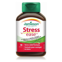 JAMIESON Stress ease 90 tabliet