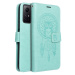 MEZZO Book Case Xiaomi Redmi Note 12S dreamcatcher green