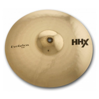 Sabian HHX 19” Evolution Crash Brilliant