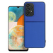 Plastové puzdro na Samsung Galaxy A25 5G A256 Noble modré
