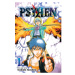 Viz Media Psyren 01