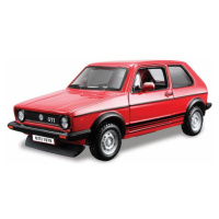 Bburago 1:32 VW Golf Mk1 GTI (1979) Red