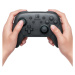 Nintendo Switch Pro Controller ovládač čierny