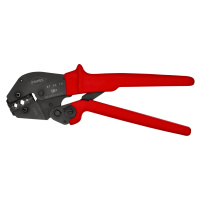 KNIPEX Kliešte lisovacie, pákové 975210