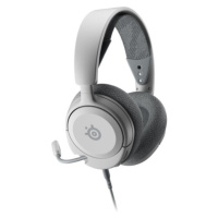 SteelSeries Arctis Nova 1 - White