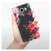 Odolné silikónové puzdro iSaprio - Fall Roses - Samsung Galaxy J5 2016