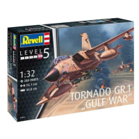 Plastic ModelKit letadlo 03892 - Tornado GR Mk. 1 RAF 