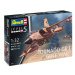 Plastic ModelKit letadlo 03892 - Tornado GR Mk. 1 RAF "Gulf War" (1:32)