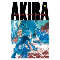 Kodansha America Akira 3