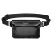 Púzdro SPIGEN A620 UNIVERSAL WATERPROOF WAIST BAG BLACK (AMP04532)