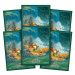 Ravensburger Disney Lorcana: obaly na karty - Robin Hood (65 ks)