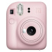 Fujifilm INSTAX MINI 12 - Pink