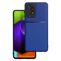 Plastové puzdro na Samsung Galaxy S22 Ultra 5G G908 Forcell Noble modré