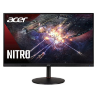 Acer Nitro XV322QKKVbmiiphuzx herný monitor 31,5