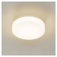 BEGA 34287 stropné LED svetlo DALI 3 000 K Ø 34 cm