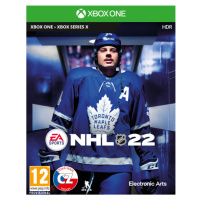 EA NHL 22