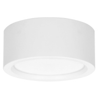 Stropné LED svietidlo SIREMO 18W, 4000K, 1440lm, biele (ORNO)