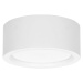 Stropné LED svietidlo SIREMO 18W, 4000K, 1440lm, biele (ORNO)