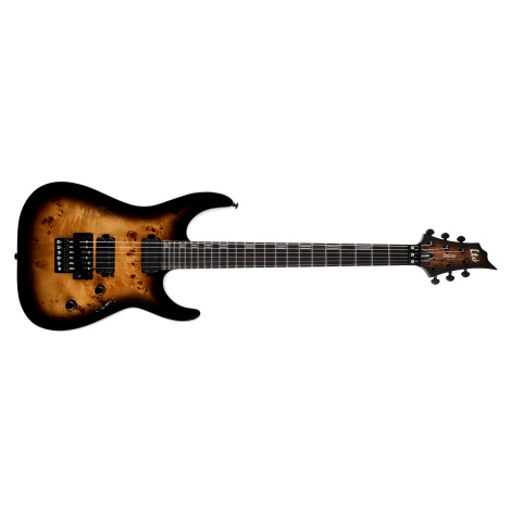 ESP LTD H-1001 FR BP BLKNB