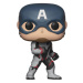 Funko POP! Avengers: Captain America