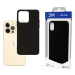 Kryt 3MK Matt Case iPhone 13 Pro Max black (5903108407175)