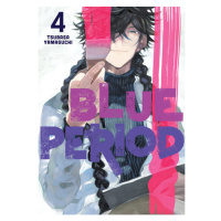 Kodansha America Blue Period 4