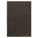 Kusový koberec Nizza 1800 brown Rozmery kobercov: 120x170