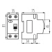 Prúdový chránič s ističom 2-pólový B/25A 6kA Typ:AC 30mA Rada:KRO6 (Kanlux)