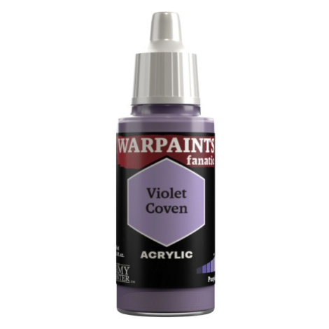 Army Painter - Warpaints Fanatic: Violet Coven