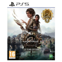 Syberia: The World Before (PS5)