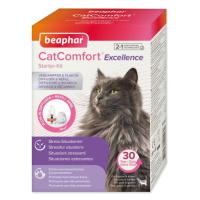 Difuzér CatComfort Excellence sada Mačka 48ml