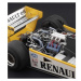 Model Kit auto 4707 - RENAULT RE 20 Turbo (1:12)