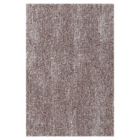 Metrážny koberec STONE 19590 400 cm