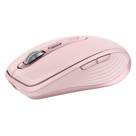 Logitech MX Anywhere 3S Rose