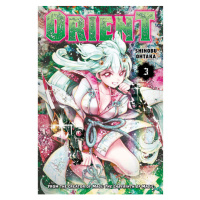 Kodansha America Orient 03